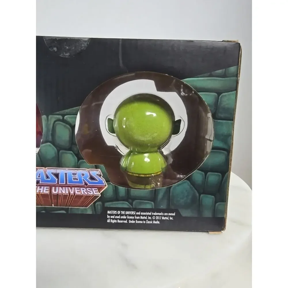 Funko Dorbz: Masters of the Universe - Moss Man & Beast Man Limited Edition